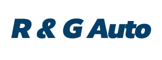 R & G Auto Logo